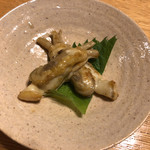 鮨与田的實拍圖