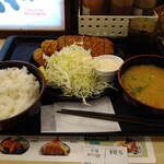 松乃家 錦糸町店的實拍圖