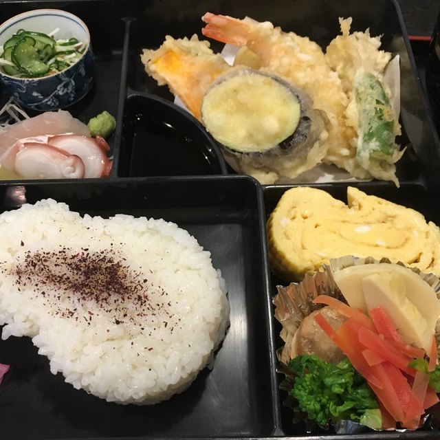四季の料理　うえ野的实拍高清图