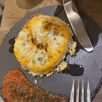 kitchen fumi的实拍图