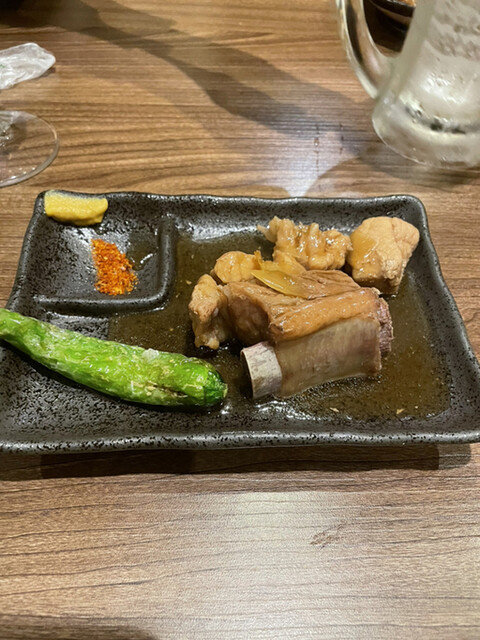 ほく菜 春吉本店的實拍高清圖