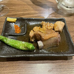 ほく菜 春吉本店的實拍圖