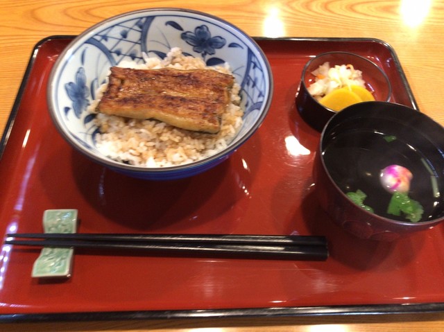 うなぎ割烹大和田的實拍高清圖