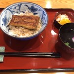 うなぎ割烹大和田的實拍圖