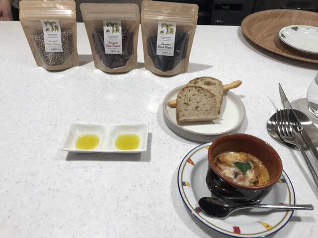 PASTA+ En to En的实拍高清图