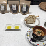 PASTA+ En to En的实拍图