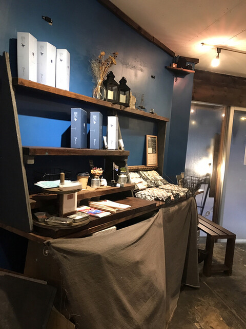 パウンドケーキのお店 CafeRain 札幌円山本店的實拍高清圖