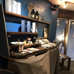 パウンドケーキのお店 CafeRain 札幌円山本店的實拍圖