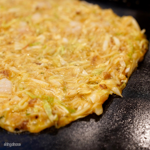 もんじゃ焼 錦的實拍高清圖