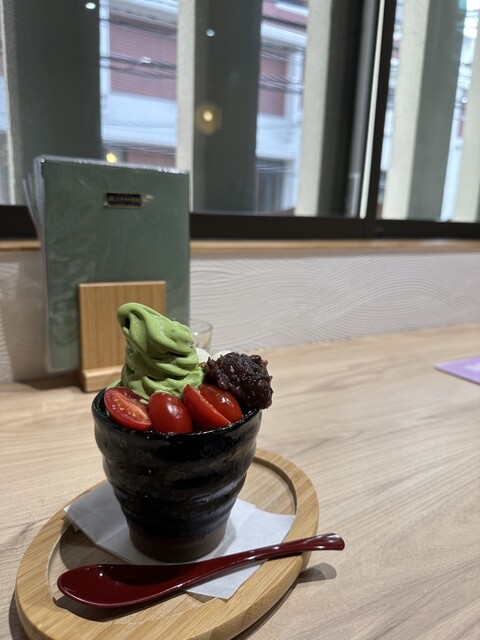 ちきりや茶舗的實拍高清圖