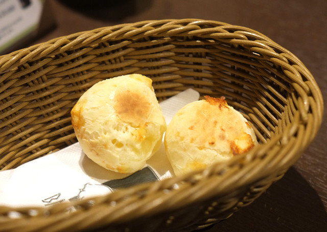 recommendations image for バルバッコア 青山本店