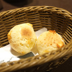 recommendations for バルバッコア 青山本店