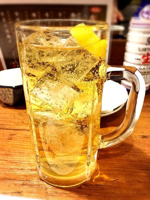 recommendations image for 元祖やきとり 串八珍 十条店