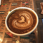 タソガレコーヒースタンド的實拍圖