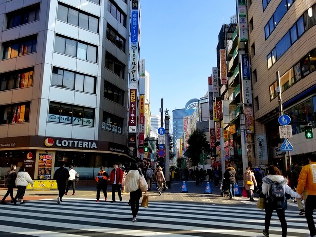recommendations image for ロッテリア 池袋東口店