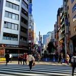recommendations for ロッテリア 池袋東口店