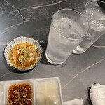 炭火焼肉 胤舌的實拍圖