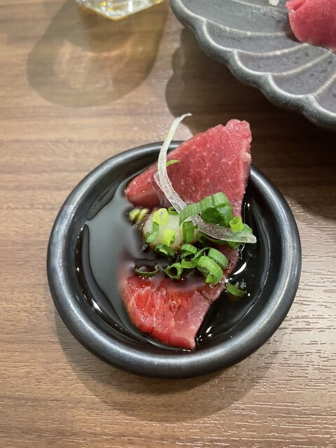 鮮魚と 絆 馬もつの店的实拍高清图