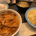 recommendations for 松屋 近鉄八尾駅前店