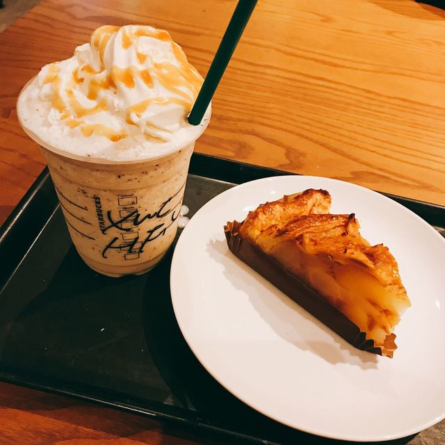 スターバックス コーヒー 五反田東急スクエア店的实拍高清图