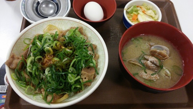 recommendations image for すき家 福岡博多駅南店