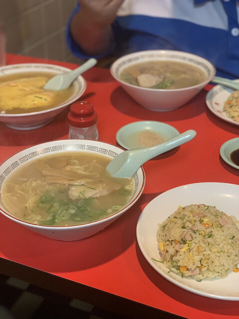 泰県的實拍高清圖