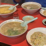 泰県的實拍圖