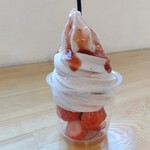 農家の茶屋　自然満喫倶楽部的实拍图