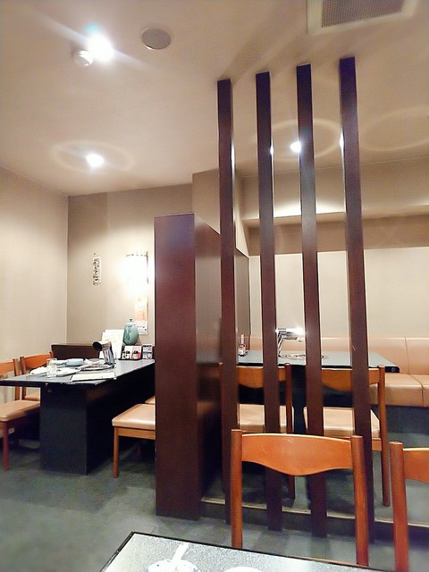 炭火焼肉・冷麺 三千里的实拍高清图