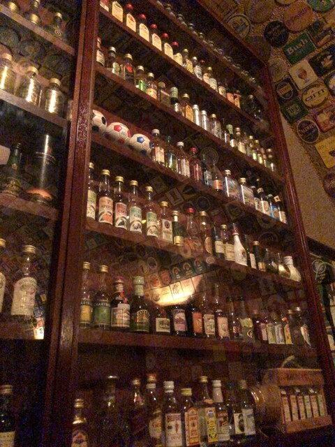 Bar CABLE CAR的實拍高清圖