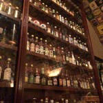Bar CABLE CAR的實拍圖