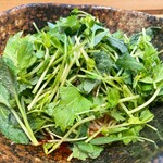 汁なし担担麺専門 キング軒 銀座出張所的实拍图