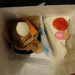もりもと イオン滝川店的实拍图