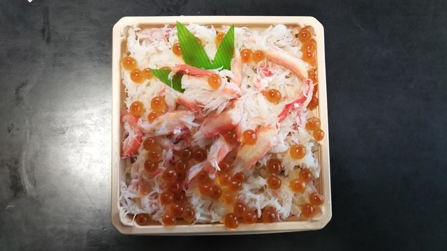 recommendations image for 札幌かに家 大丸東京店