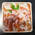 recommendations for 札幌かに家 大丸東京店