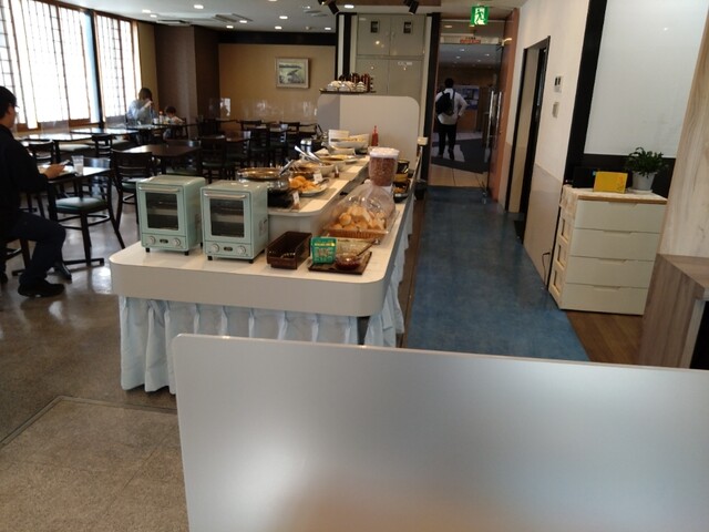 京都プラザホテル的实拍高清图