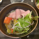 ロスカボス 渋谷店的实拍图