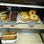 BUG Cafe的實拍圖