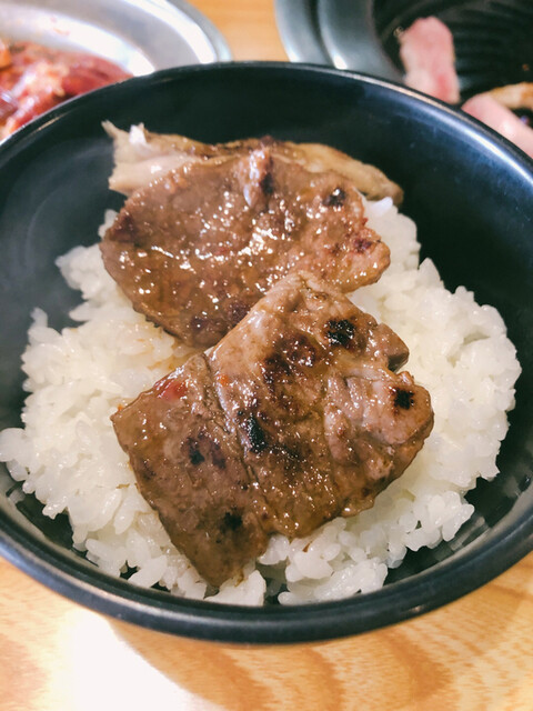 焼肉とステーキの店 ノースヒル 茨戸ガーデン的實拍高清圖