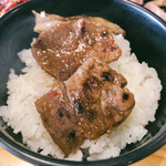 焼肉とステーキの店 ノースヒル 茨戸ガーデン的實拍圖