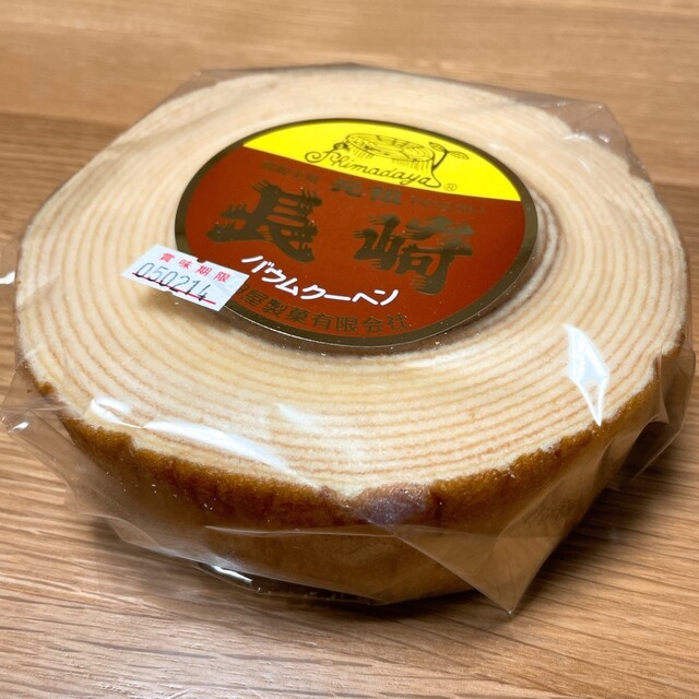 recommendations image for 島田屋製菓