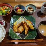 六角キッチン 109的实拍图