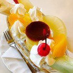 recommendations for パーラー　キムラヤ