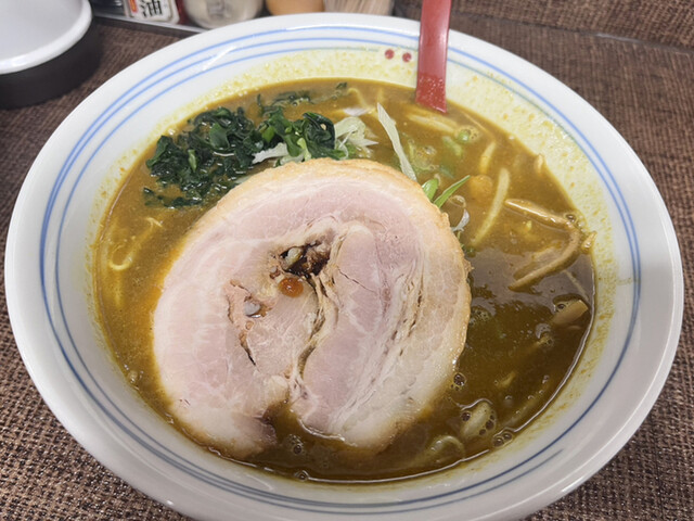 recommendations image for じぇんとる麺 中島店