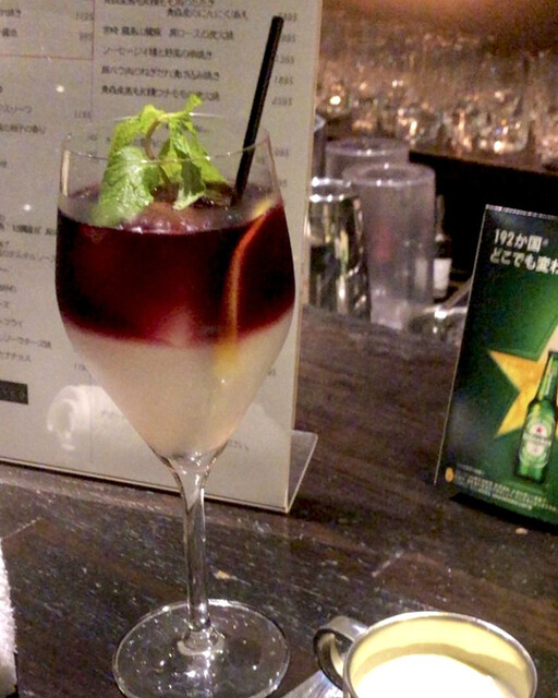 recommendations image for BAR & DINING　JAYCO 新宿