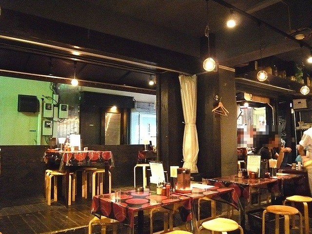 三ツ矢堂製麺 中目黒店的實拍高清圖