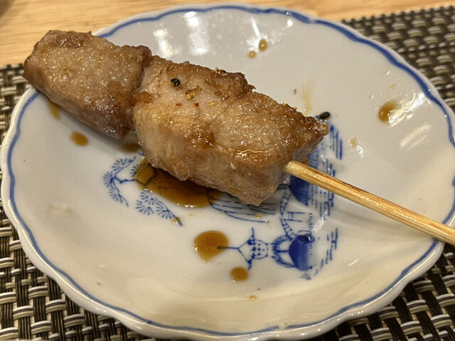 食堂うなり 小伝馬町的实拍高清图