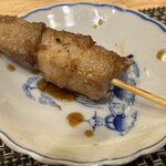 食堂うなり 小伝馬町的实拍图