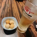 四季彩  上野駅前店的实拍图