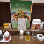 リンガーハット グランエミオ大泉学園店的實拍圖